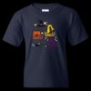 Heavy Cotton Youth T-Shirt Thumbnail