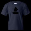Heavy Cotton Youth T-Shirt Thumbnail