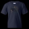 Heavy Cotton Youth T-Shirt Thumbnail