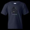 Heavy Cotton Youth T-Shirt Thumbnail