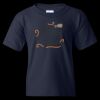 Heavy Cotton Youth T-Shirt Thumbnail