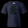Heavy Cotton Youth T-Shirt Thumbnail