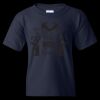 Heavy Cotton Youth T-Shirt Thumbnail