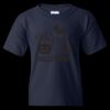 Heavy Cotton Youth T-Shirt Thumbnail