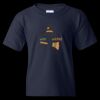 Heavy Cotton Youth T-Shirt Thumbnail