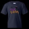 Heavy Cotton Youth T-Shirt Thumbnail