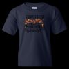 Heavy Cotton Youth T-Shirt Thumbnail
