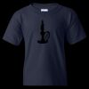 Heavy Cotton Youth T-Shirt Thumbnail