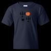 Heavy Cotton Youth T-Shirt Thumbnail