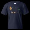 Heavy Cotton Youth T-Shirt Thumbnail