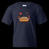 Heavy Cotton Youth T-Shirt Thumbnail