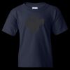 Heavy Cotton Youth T-Shirt Thumbnail