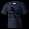 Heavy Cotton Youth T-Shirt Thumbnail