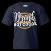 Heavy Cotton Youth T-Shirt Thumbnail