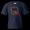 Heavy Cotton Youth T-Shirt Thumbnail