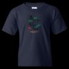 Heavy Cotton Youth T-Shirt Thumbnail
