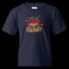 Heavy Cotton Youth T-Shirt Thumbnail
