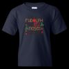 Heavy Cotton Youth T-Shirt Thumbnail