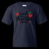 Heavy Cotton Youth T-Shirt Thumbnail