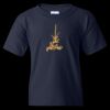 Heavy Cotton Youth T-Shirt Thumbnail