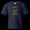 Heavy Cotton Youth T-Shirt Thumbnail