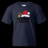Heavy Cotton Youth T-Shirt Thumbnail