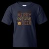 Heavy Cotton Youth T-Shirt Thumbnail