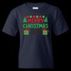 Heavy Cotton Youth T-Shirt Thumbnail