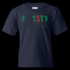 Heavy Cotton Youth T-Shirt Thumbnail