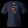 Heavy Cotton Youth T-Shirt Thumbnail