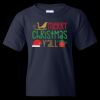 Heavy Cotton Youth T-Shirt Thumbnail