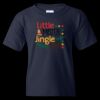Heavy Cotton Youth T-Shirt Thumbnail