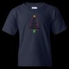 Heavy Cotton Youth T-Shirt Thumbnail