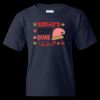 Heavy Cotton Youth T-Shirt Thumbnail