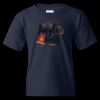 Heavy Cotton Youth T-Shirt Thumbnail