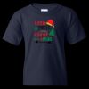 Heavy Cotton Youth T-Shirt Thumbnail