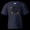 Heavy Cotton Youth T-Shirt Thumbnail