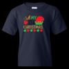 Heavy Cotton Youth T-Shirt Thumbnail
