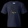 Heavy Cotton Youth T-Shirt Thumbnail