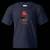 Heavy Cotton Youth T-Shirt Thumbnail