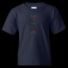 Heavy Cotton Youth T-Shirt Thumbnail
