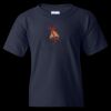 Heavy Cotton Youth T-Shirt Thumbnail