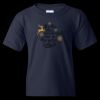 Heavy Cotton Youth T-Shirt Thumbnail