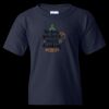 Heavy Cotton Youth T-Shirt Thumbnail