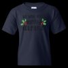 Heavy Cotton Youth T-Shirt Thumbnail