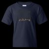Heavy Cotton Youth T-Shirt Thumbnail