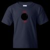 Heavy Cotton Youth T-Shirt Thumbnail