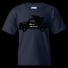 Heavy Cotton Youth T-Shirt Thumbnail