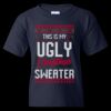 Heavy Cotton Youth T-Shirt Thumbnail