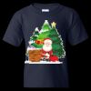 Heavy Cotton Youth T-Shirt Thumbnail